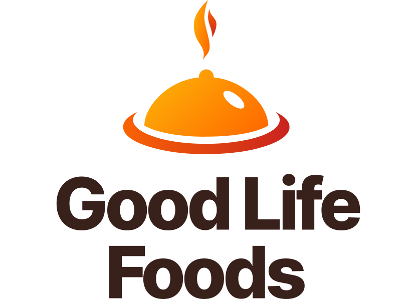 Good Life Foods Logo